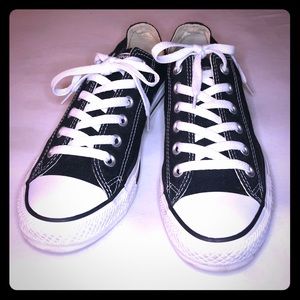 Unisex converse